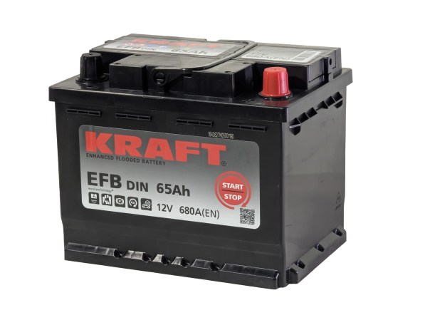 KRAFT EFB 65 R